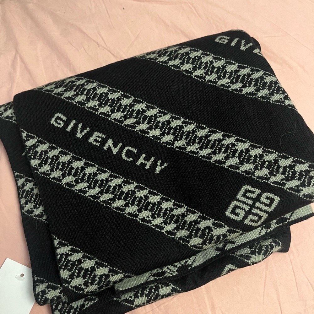 Givenchy scarf